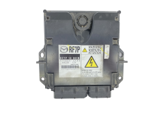 Ohjausyksikkö Mazda 275800-6680 RF7P18881N 59472