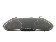 Kierroslukumittari Peugeot 208 9805400480 56364