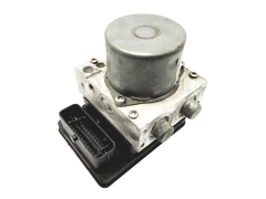 Abs-pumppu Skoda Citigo 1S0614517E TRW 45922