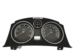 Kierroslukumittari Opel Astra H Zafira B 13216684PF 31281
