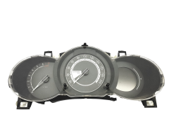 Nopeusmittari Citroen C3 2 98041179XT A2C83012700 55105