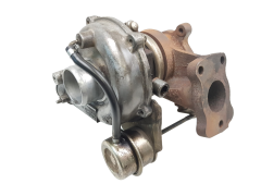 Turboahdin 0375C8 9645247080 VVP10209 IHI 2.0 HDI Citroen Peugeot 1032