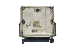 Ohjausyksikkö PSA 0281010500 9641606980 Bosch 47426
