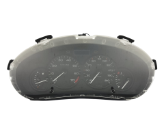 Kierroslukumittari Peugeot 206 9656696180 49368