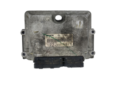 Ohjausyksikkö 73502673 0281010337 Fiat Bosch 52934