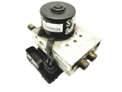 Abs-pumppu Jaguar S-Type XW43-2C333-AF XW43-2C219-AD Ate