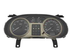 Kierroslukumittari Renault Clio 2 8200059765 20852