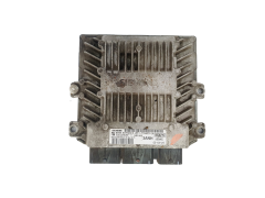 Ohjausyksikkö 5WS40303H-T 4M51-12A650-JH Ford Siemens 35566