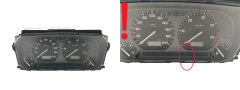 Kierroslukumittari VW Golf 3 1H0919864K 6160633050 54147