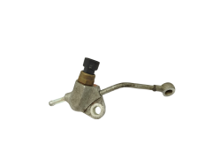 Polttoaineputki 7701053991 Delphi 4280 3.0 DCI CDTI Renault Opel SAAB