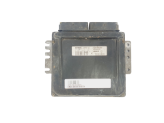 Ohjausyksikkö S118301110A 8200164240 8200080285 Renault Siemens 38390