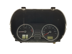Kierroslukumittari Ford Fiesta 4S6F-10849-JA 4S6F10849JA 3040
