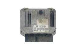 Moottorin Ohjausyksikkö VW 03G906021AB 0281012119 Bosch 41160