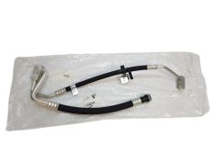 Jäähdyttimen putki Citroen Peugeot 1611726280 Alkuperäinen