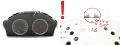 Kierroslukumittari Volvo V50 30728645 69594-880T 53660