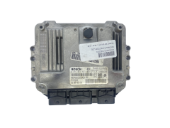 Ohjausyksikkö 0281011627 9656161880 9653958980 PSA Bosch 62700