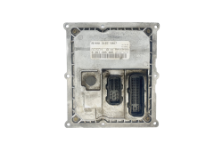 Ohjausyksikkö Smart 0003107V007 0261205005 Bosch 41730