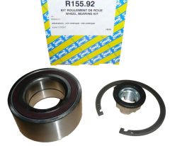 Pyöränlaakeri Etu Tee Renault R155.92 402101877R SNR