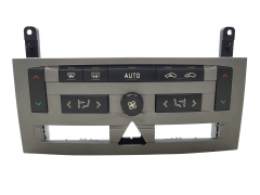 Lämmityksen Säätöyksikkö A/C Peugeot 407 96573322YW RFTA+ Visteon