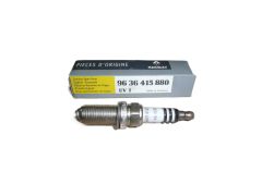 Sytytystulppa Uusi Alkuperäinen 9636415880 Renault