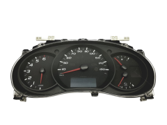 Kierroslukumittari Renault Master 3 P248107469R B Johnson 52172