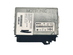 Ohjausyksikkö 90492382HH 0261203588 Opel Bosch 21029