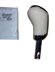 Vaihdekepin Nuppi Uusi Alkuperäinen 2403AV 2403.AV Citroen C6