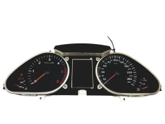 Nopeusmittari Audi A6 C6 4F0920933J 503001721801 31149
