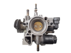 Kaasuläpän venttiili Fiat Punto 32MM13/01 B12/00 Weber 1654