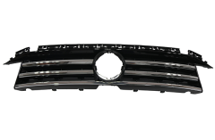 Jäähdyttimen Säleikkö 2K5853651C 88531791502 VW Caddy DPA