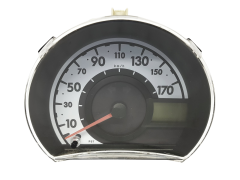 Nopeusmittari Aygo C1 107 83800-0H012-A Toyota PSA 49696