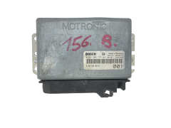 Moottorin Ohjausyksikkö 00465349440 0261204772 Alfa Romeo 54286