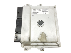 Ohjausyksikkö 237103353R 237103352R Renault Valeo