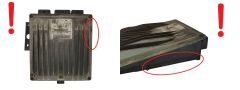Ohjausyksikkö 8200469333 8200498185 R0410B027D Renault Delphi 2920