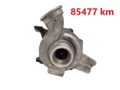 Turboahdin 2,2 CDI Mercedes Sprinter A6460900480 GT1749V 85477 km