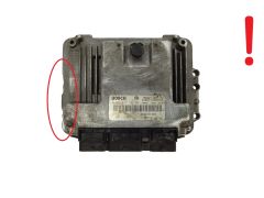Ohjausyksikkö 0281011776 8200391966 8200386508 Renault Bosch 16625