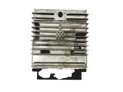 Ohjausyksikkö 2M5A-12A650-PF 12220510 Ford Delphi 17221