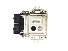 Ohjausyksikkö 33920-68K01 0261S04260 Suzuki Nissan Bosch 18097