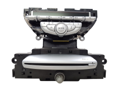 Radio-CD-soitin Mini Cooper 6512 3452697 VP7KCF-18C815-AG