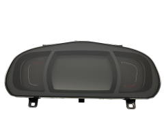 Kierroslukumittari Renault Scenic 4 248109469R 23832