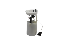 Polttoainepumppu VW Audi Seat Skoda 6R0919050AB 99191546401 Vika