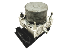 Abs-pumppu Nissan Micra K12 47660AX600 0265800319 32643