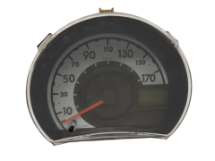 Nopeusmittari Aygo C1 107 83800-0H021-A PSA Toyota 19003
