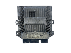 Ohjausyksikkö 3S61-12A650-LB 5WS40140D-T SID 804 Ford Siemens 51013