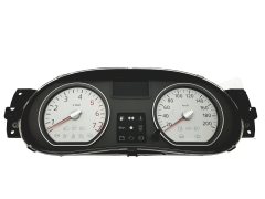 Nopeusmittari Dacia Logan Sandero 248103939R 31811