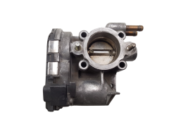 Kaasuläpän venttiili Agila Astra G Corsa C 9157512 0280750044 1.0 1.2 13