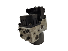 Abs-pumppu Nissan Almera 476605M303 0273004596 Bosch 6024