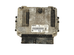 Ohjausyksikkö Opel 55560810DB 0281012694 Bosch GM 21908