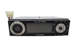 Autosoitin Hyundai Tucson 7644263310 Modena MP54 Blaupunkt