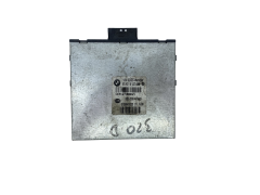 Ohjausyksikkö 8ES00947920 61.429127088 02 BMW Hella 58813